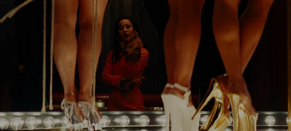 Still frame 138 from Euphoria Season 3 Episode 5