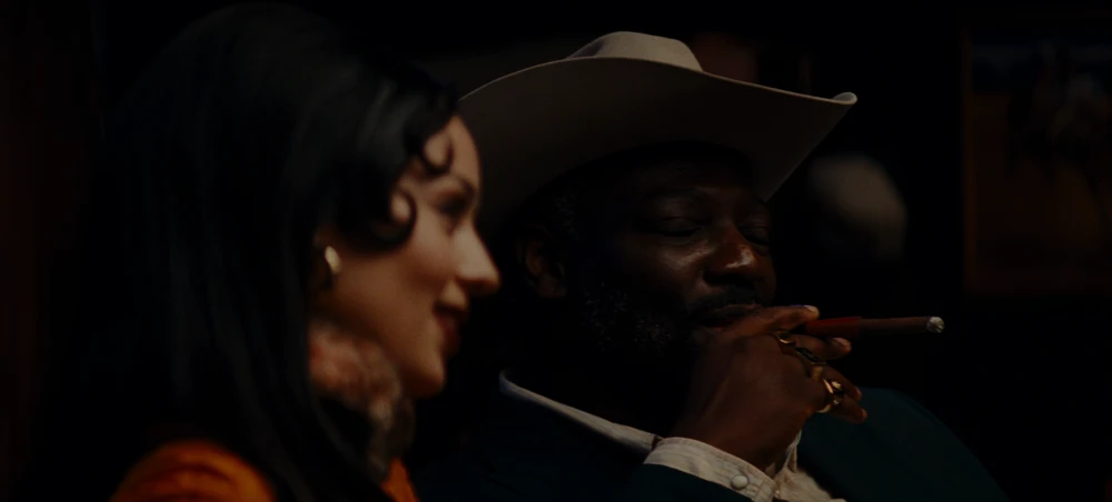 Still frame 139 from Euphoria Season 3 Episode 5
