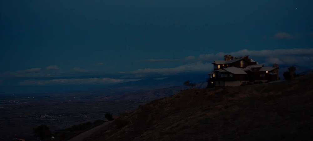 Still frame 140 from Euphoria Season 3 Episode 5