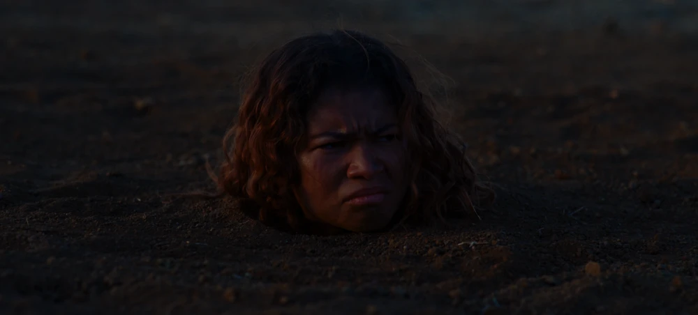Still frame 143 from Euphoria Season 3 Episode 5