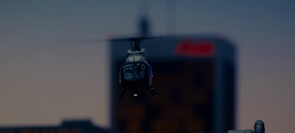 Still frame 15 from Euphoria Season 3 Episode 5