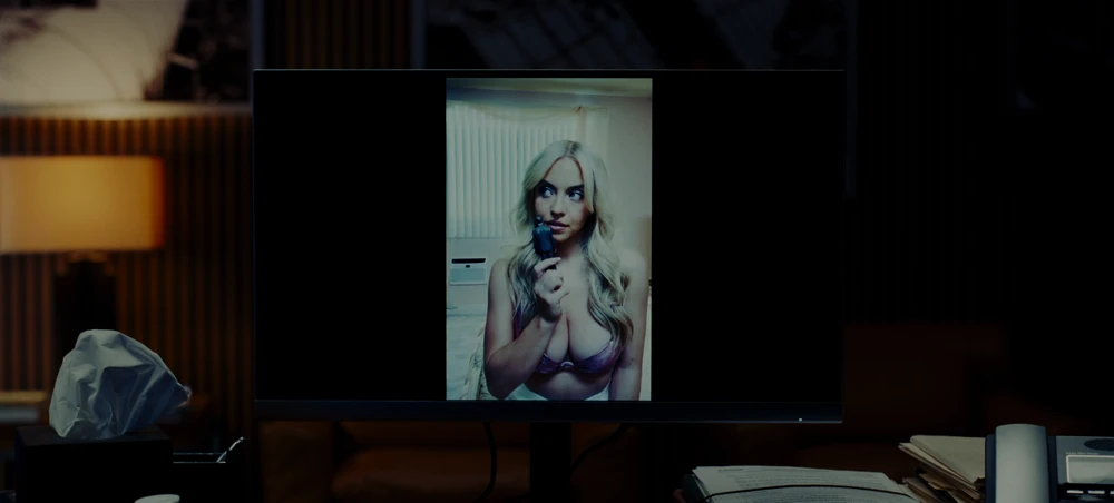 Still frame 20 from Euphoria Season 3 Episode 5