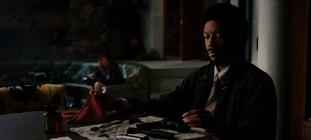 Still frame 25 from Euphoria Season 3 Episode 5