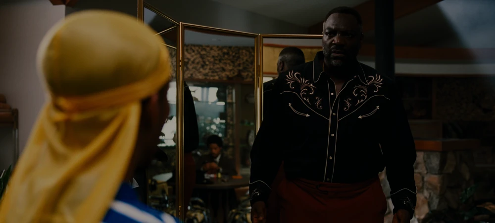 Still frame 28 from Euphoria Season 3 Episode 5