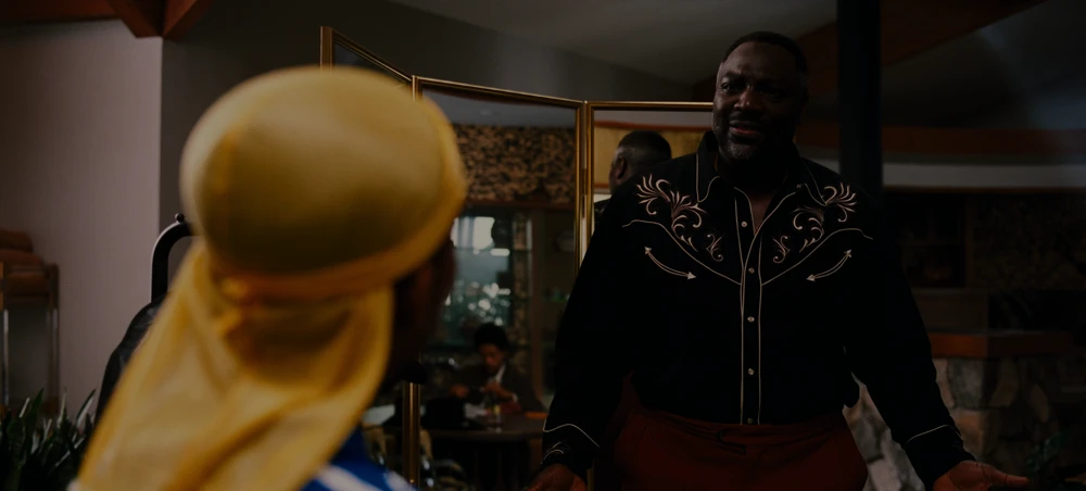 Still frame 30 from Euphoria Season 3 Episode 5