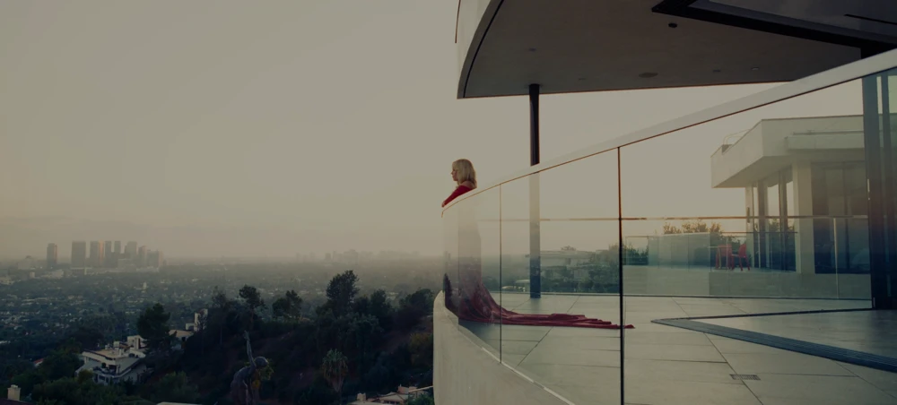 Still frame 33 from Euphoria Season 3 Episode 5