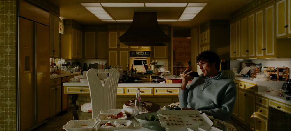Still frame 40 from Euphoria Season 3 Episode 5