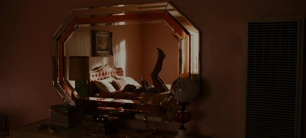 Still frame 41 from Euphoria Season 3 Episode 5