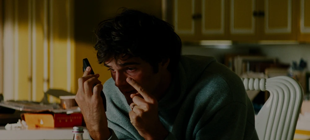 Still frame 43 from Euphoria Season 3 Episode 5