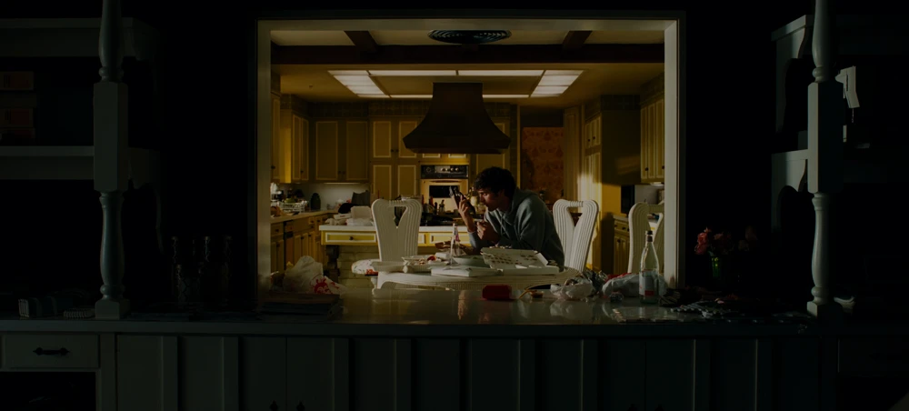 Still frame 44 from Euphoria Season 3 Episode 5