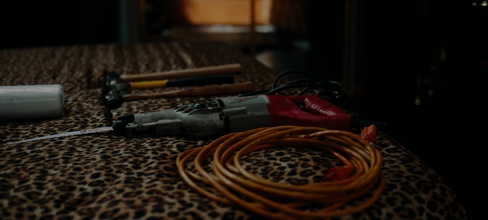 Still frame 45 from Euphoria Season 3 Episode 5