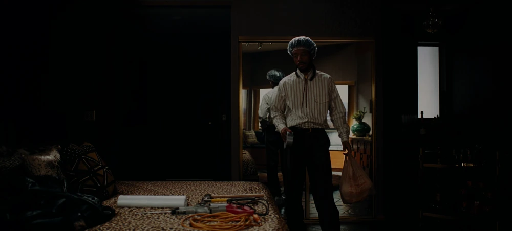 Still frame 46 from Euphoria Season 3 Episode 5
