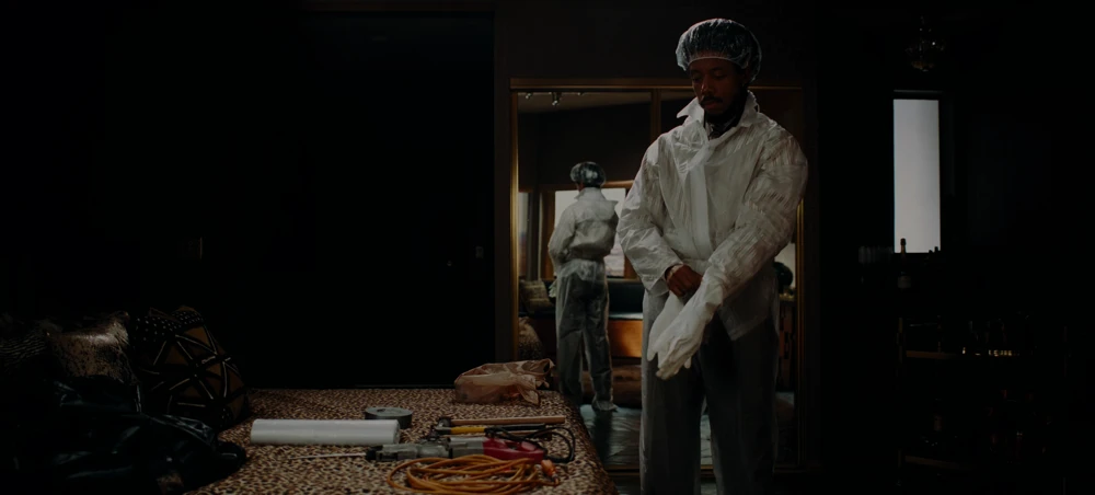 Still frame 47 from Euphoria Season 3 Episode 5