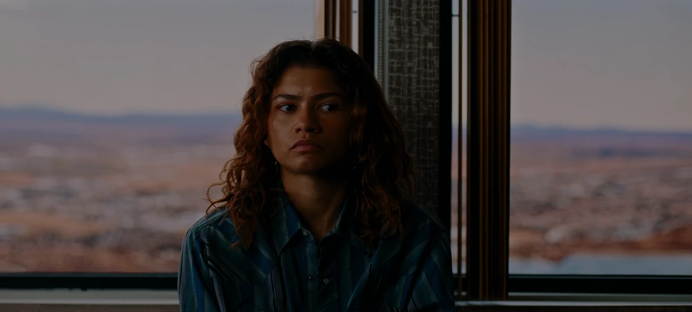 Still frame 48 from Euphoria Season 3 Episode 5