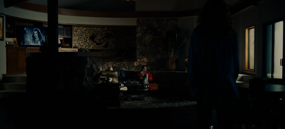 Still frame 51 from Euphoria Season 3 Episode 5