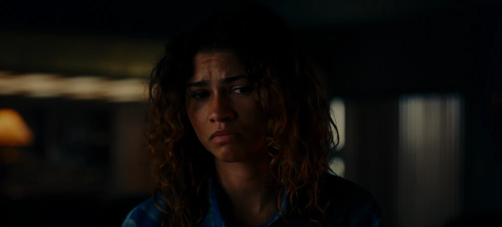 Still frame 53 from Euphoria Season 3 Episode 5