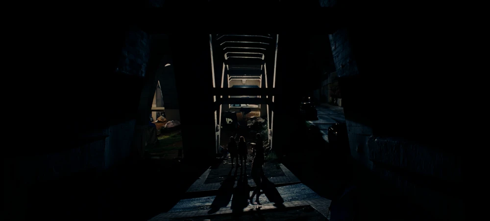 Still frame 57 from Euphoria Season 3 Episode 5