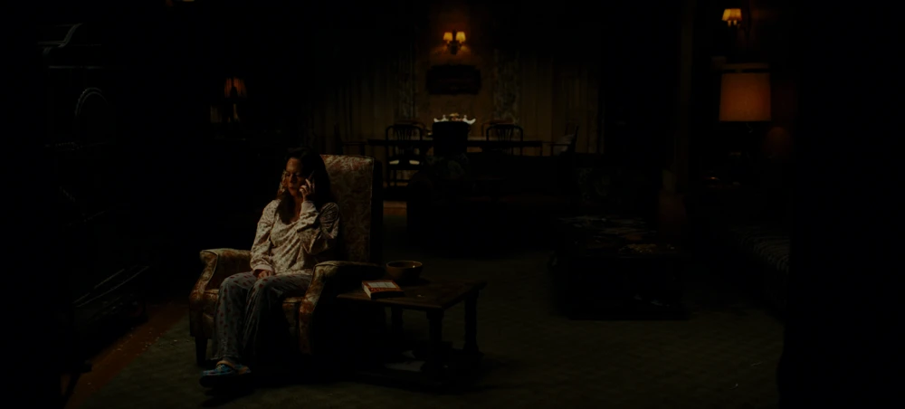 Still frame 58 from Euphoria Season 3 Episode 5