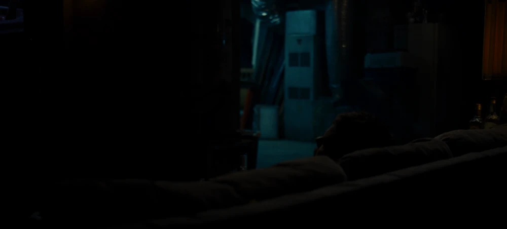 Still frame 59 from Euphoria Season 3 Episode 5