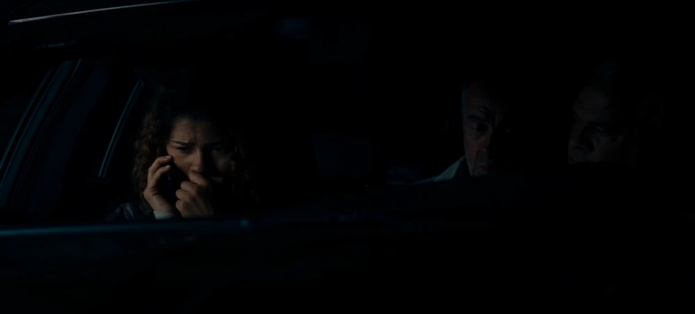 Still frame 60 from Euphoria Season 3 Episode 5