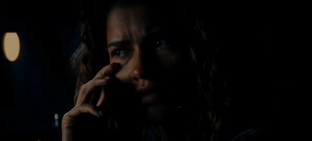 Still frame 61 from Euphoria Season 3 Episode 5