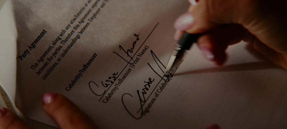 Still frame 64 from Euphoria Season 3 Episode 5