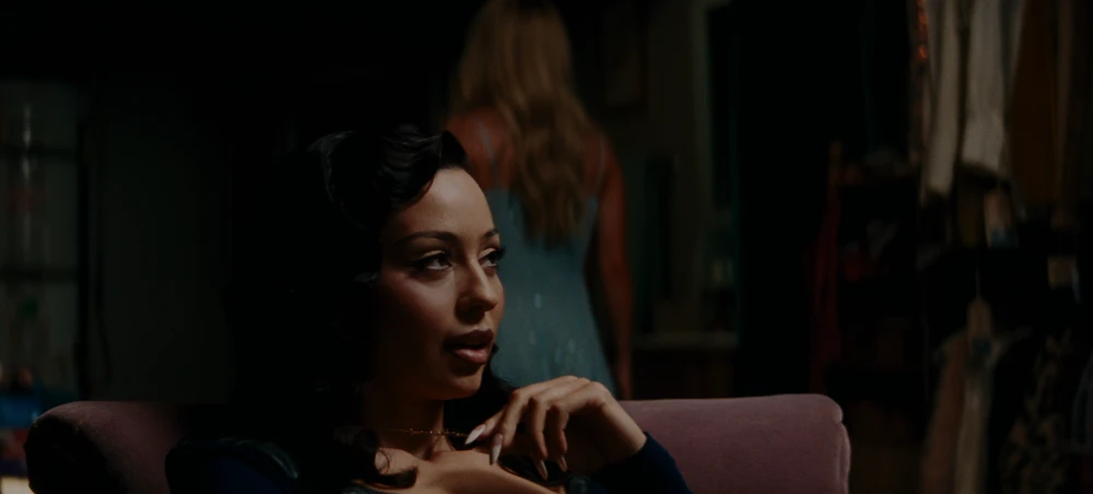 Still frame 65 from Euphoria Season 3 Episode 5