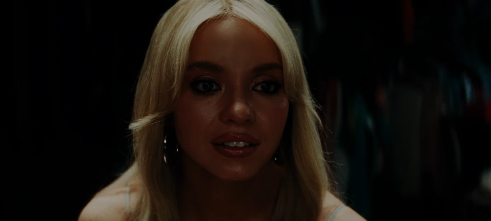 Still frame 71 from Euphoria Season 3 Episode 5