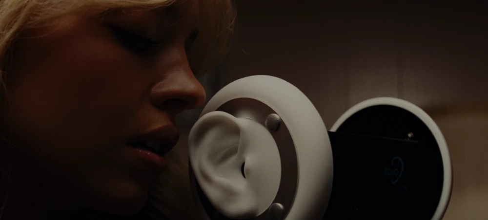 Still frame 6 from Euphoria Season 3 Episode 5