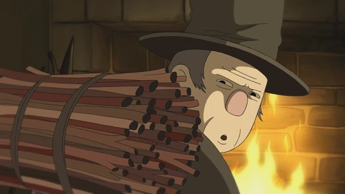 Still frame 18 from Over the Garden Wall Season 1 Episode 1