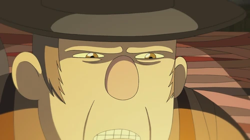 Still frame 19 from Over the Garden Wall Season 1 Episode 1