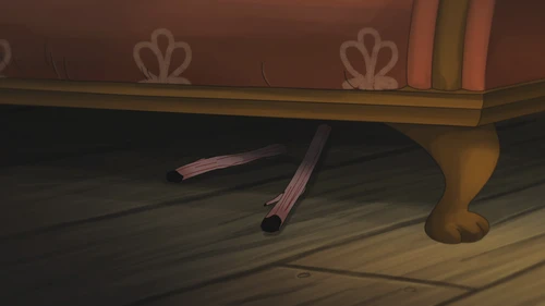 Still frame 20 from Over the Garden Wall Season 1 Episode 1