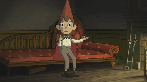 Still frame 26 from Over the Garden Wall Season 1 Episode 1