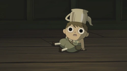 Still frame 28 from Over the Garden Wall Season 1 Episode 1