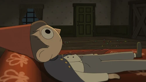 Still frame 29 from Over the Garden Wall Season 1 Episode 1