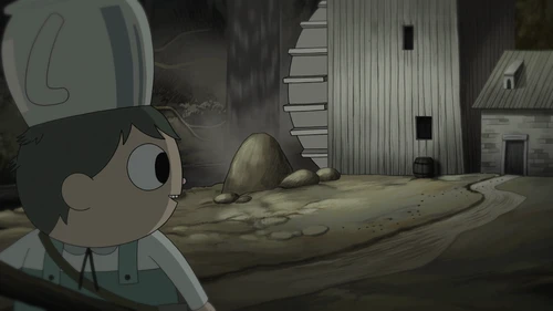 Still frame 31 from Over the Garden Wall Season 1 Episode 1