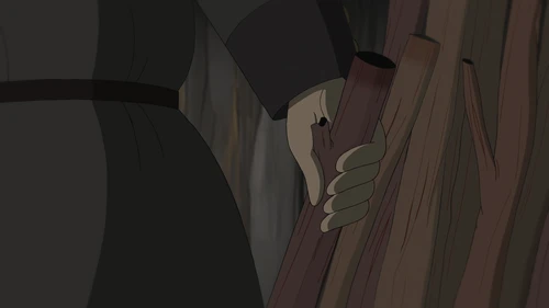 Still frame 32 from Over the Garden Wall Season 1 Episode 1