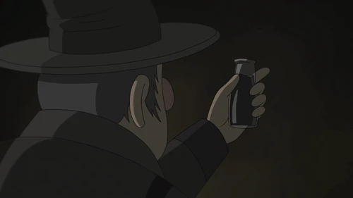 Still frame 33 from Over the Garden Wall Season 1 Episode 1