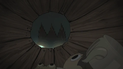 Still frame 35 from Over the Garden Wall Season 1 Episode 1