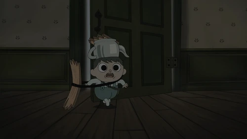 Still frame 37 from Over the Garden Wall Season 1 Episode 1