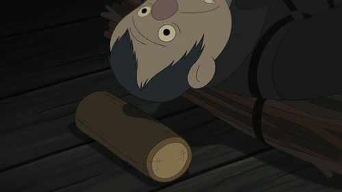 Still frame 38 from Over the Garden Wall Season 1 Episode 1