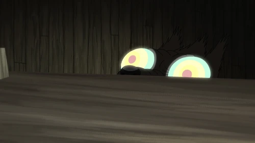 Still frame 44 from Over the Garden Wall Season 1 Episode 1