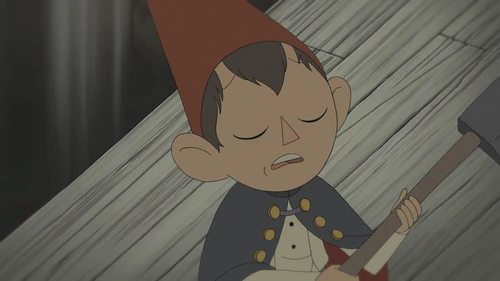 Still frame 46 from Over the Garden Wall Season 1 Episode 1