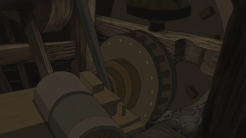 Still frame 47 from Over the Garden Wall Season 1 Episode 1