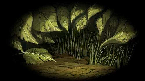 Still frame 4 from Over the Garden Wall Season 1 Episode 1