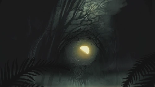 Still frame 59 from Over the Garden Wall Season 1 Episode 1