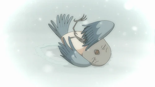 Still frame 8 from Over the Garden Wall Season 1 Episode 10