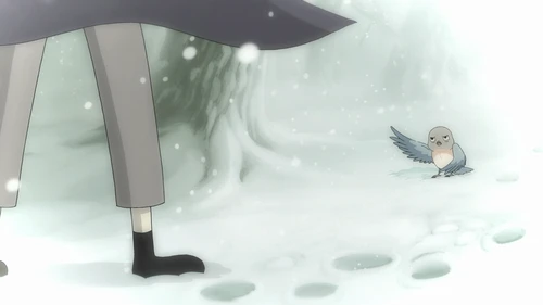Still frame 9 from Over the Garden Wall Season 1 Episode 10