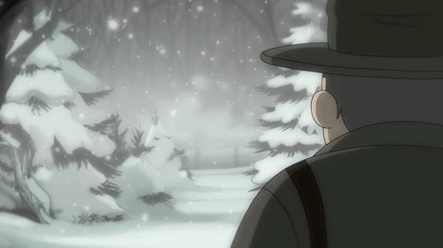 Still frame 14 from Over the Garden Wall Season 1 Episode 10