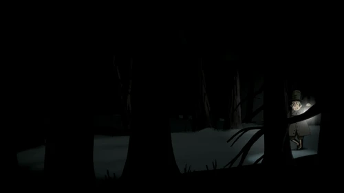 Still frame 16 from Over the Garden Wall Season 1 Episode 10